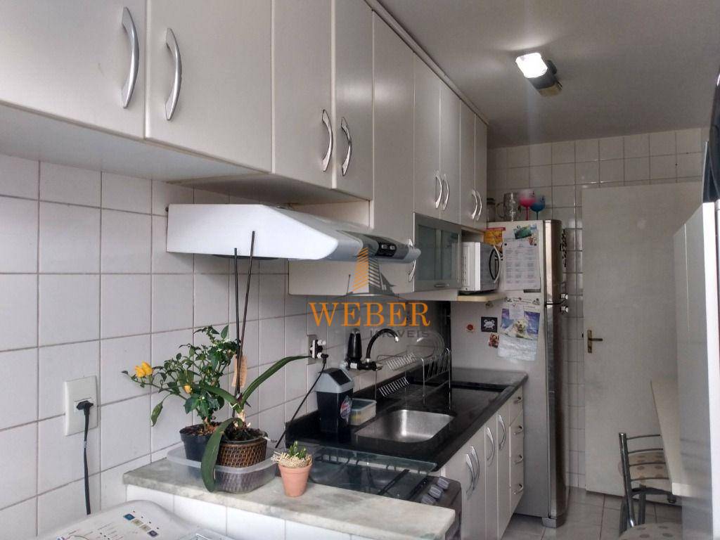 Apartamento à venda com 2 quartos, 54m² - Foto 21