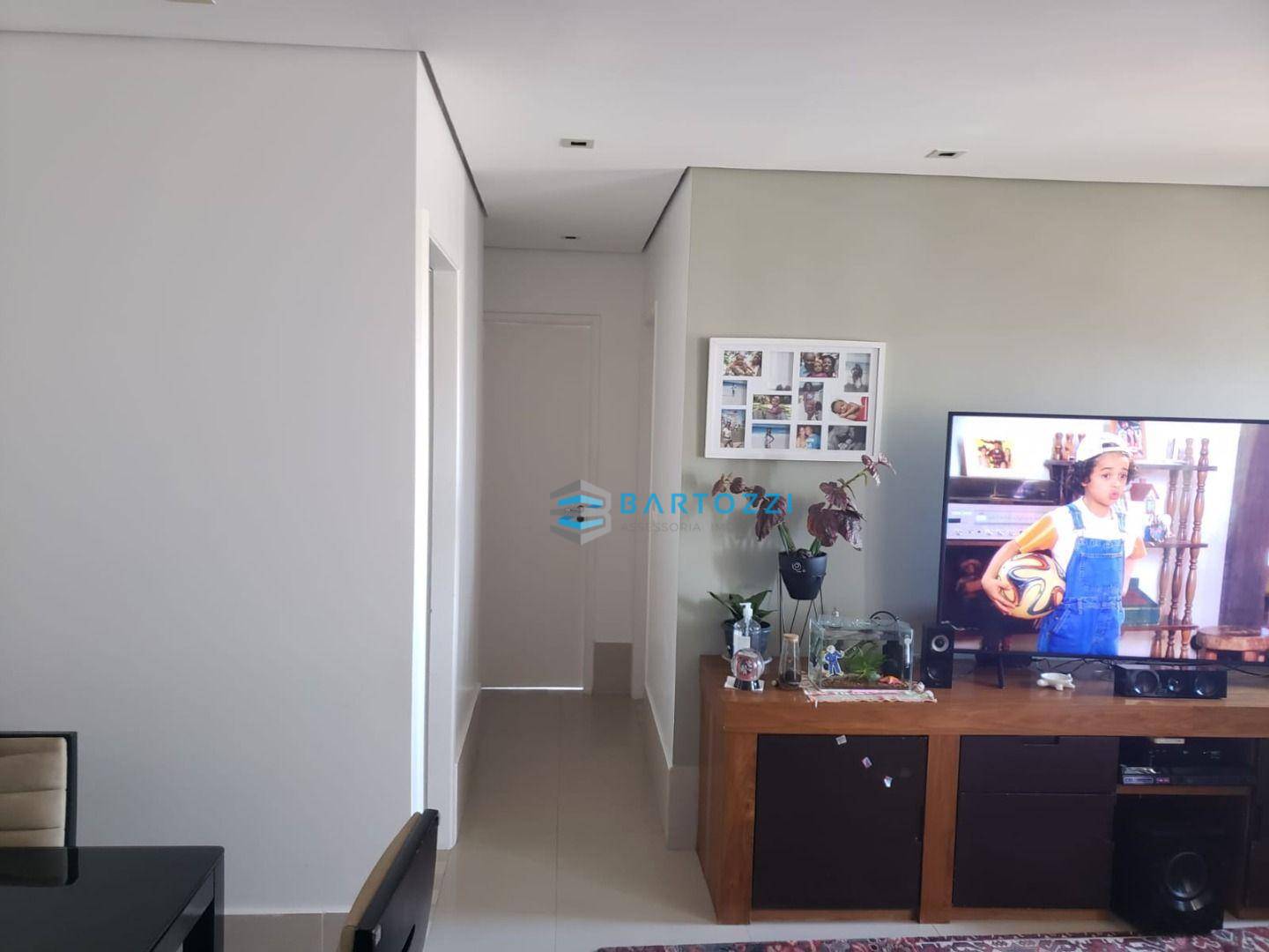 Apartamento à venda com 2 quartos, 73m² - Foto 7