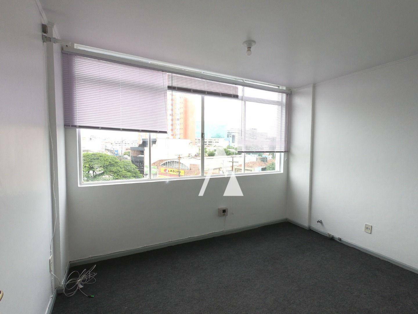 Conjunto Comercial-Sala para alugar, 35m² - Foto 7