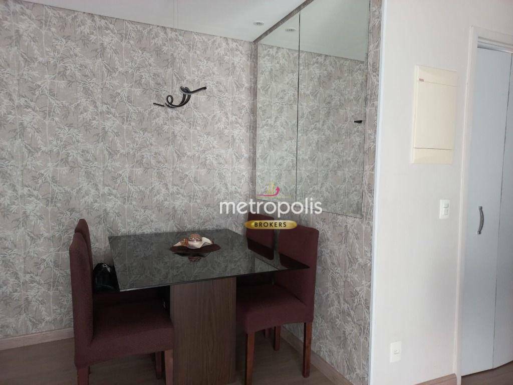 Apartamento à venda com 2 quartos, 62m² - Foto 6