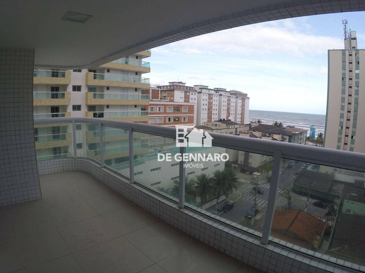 Apartamento à venda com 3 quartos, 173m² - Foto 4