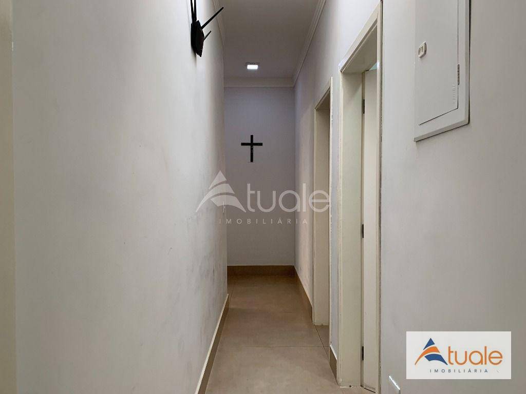 Casa de Condomínio à venda com 3 quartos, 255m² - Foto 21