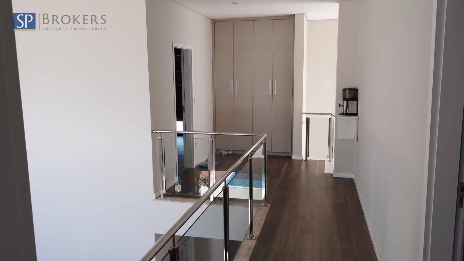 Casa de Condomínio à venda com 3 quartos, 303m² - Foto 16