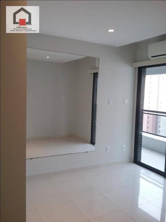 Apartamento à venda com 3 quartos, 198m² - Foto 10