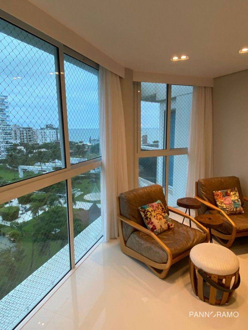 Apartamento, 3 quartos, 190 m² - Foto 3