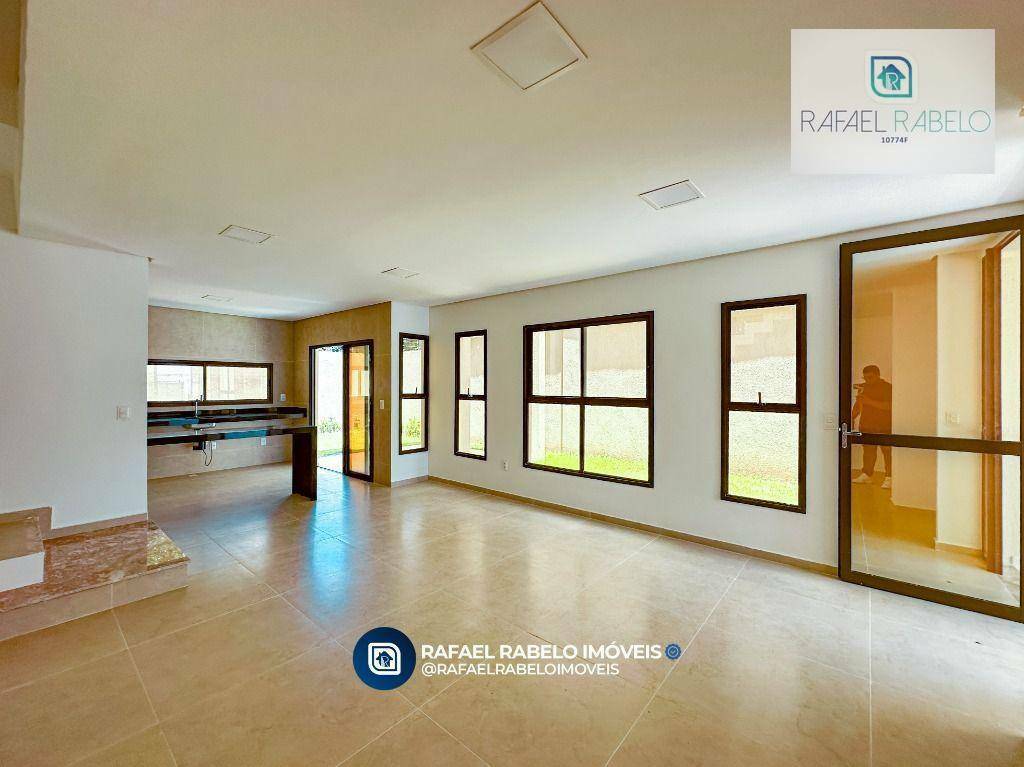 Casa de Condomínio para alugar com 4 quartos, 169m² - Foto 19