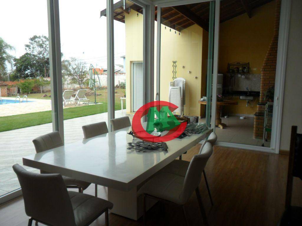 Chácara à venda e aluguel com 4 quartos, 450m² - Foto 25