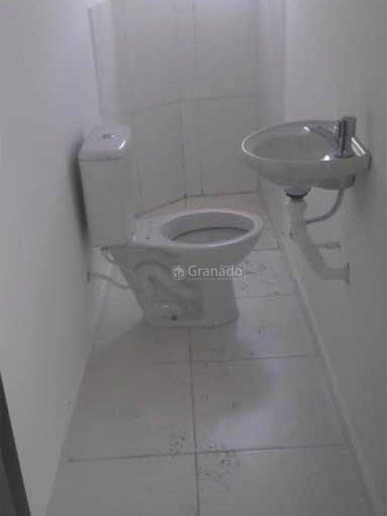 Sobrado à venda com 2 quartos, 100m² - Foto 7