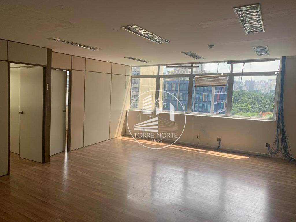 Conjunto Comercial-Sala à venda, 88m² - Foto 2