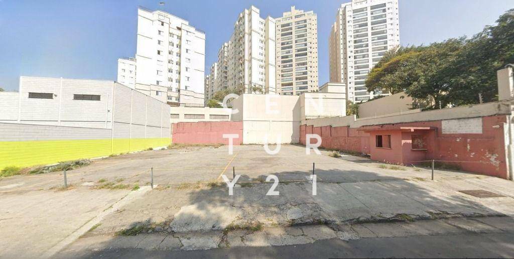 Loteamento e Condomínio para alugar, 726M2 - Foto 1