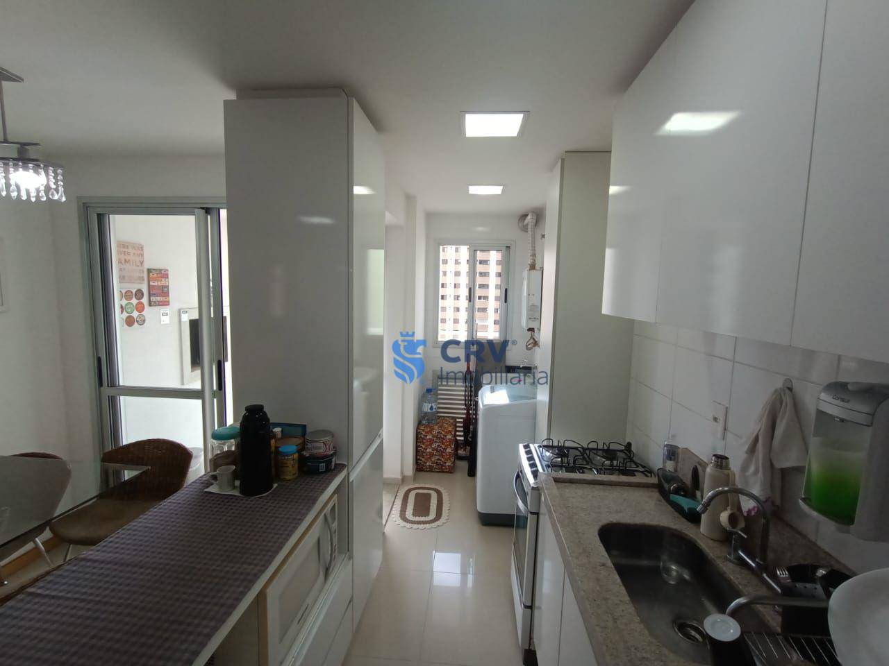 Apartamento à venda com 2 quartos, 78m² - Foto 9