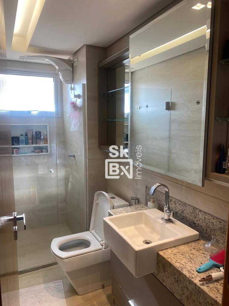 Apartamento à venda com 4 quartos, 144m² - Foto 28