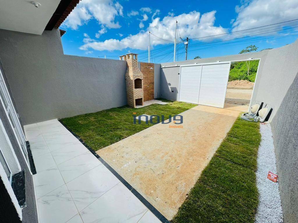 Casa à venda com 3 quartos, 93m² - Foto 3