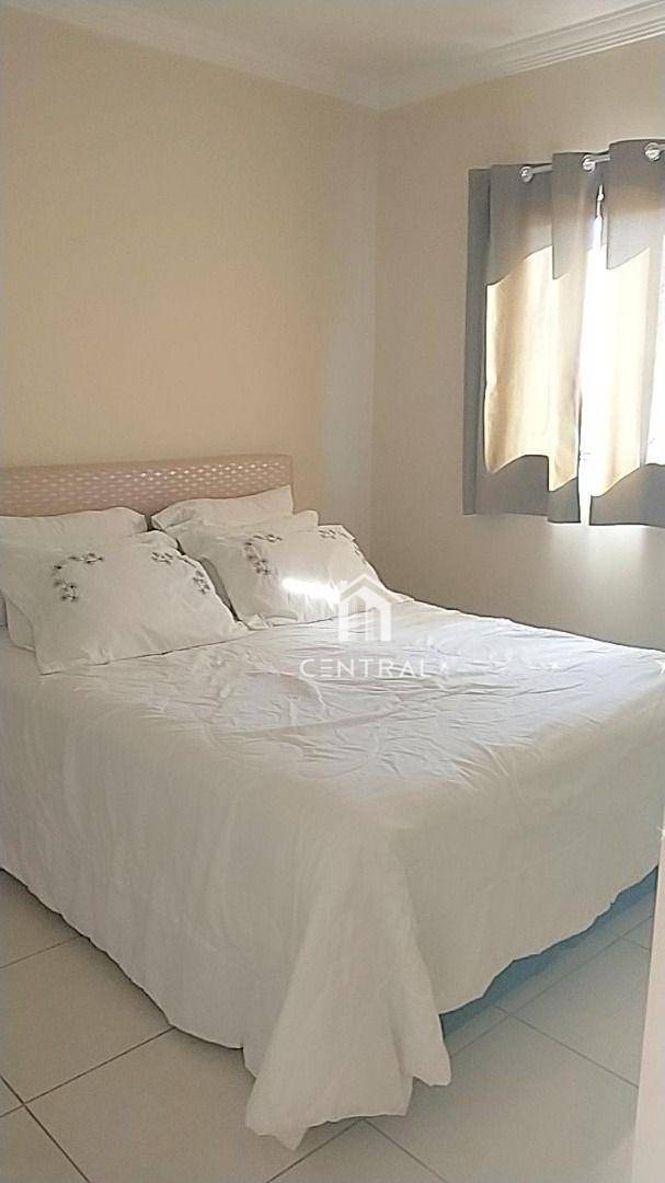 Apartamento à venda com 3 quartos, 88m² - Foto 15