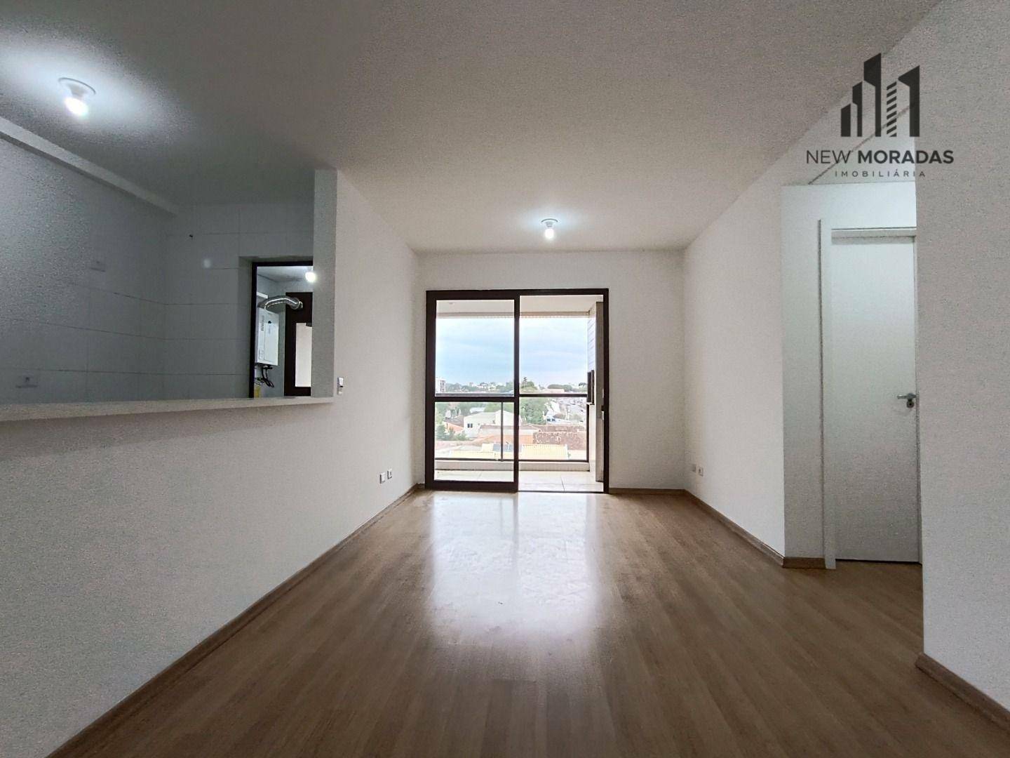 Apartamento à venda com 2 quartos, 72m² - Foto 8