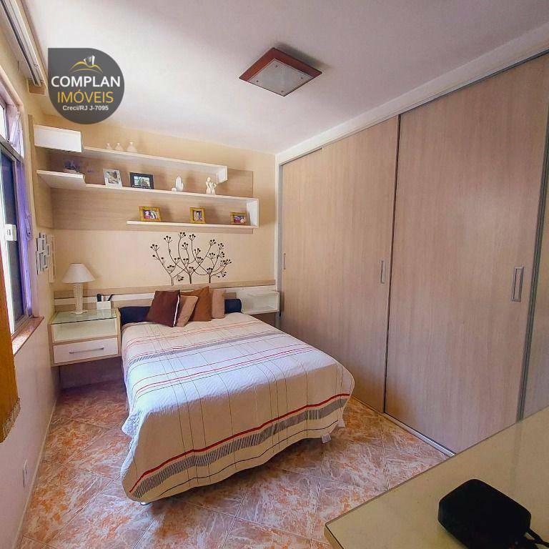 Casa de Condomínio à venda com 3 quartos, 204m² - Foto 16