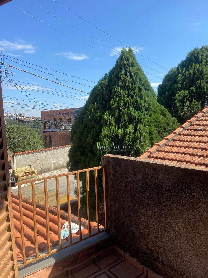 Casa à venda com 3 quartos, 250m² - Foto 10