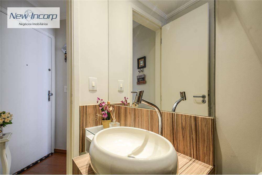 Apartamento à venda com 2 quartos, 73m² - Foto 13