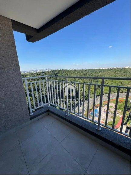 Apartamento, 2 quartos, 54 m² - Foto 1