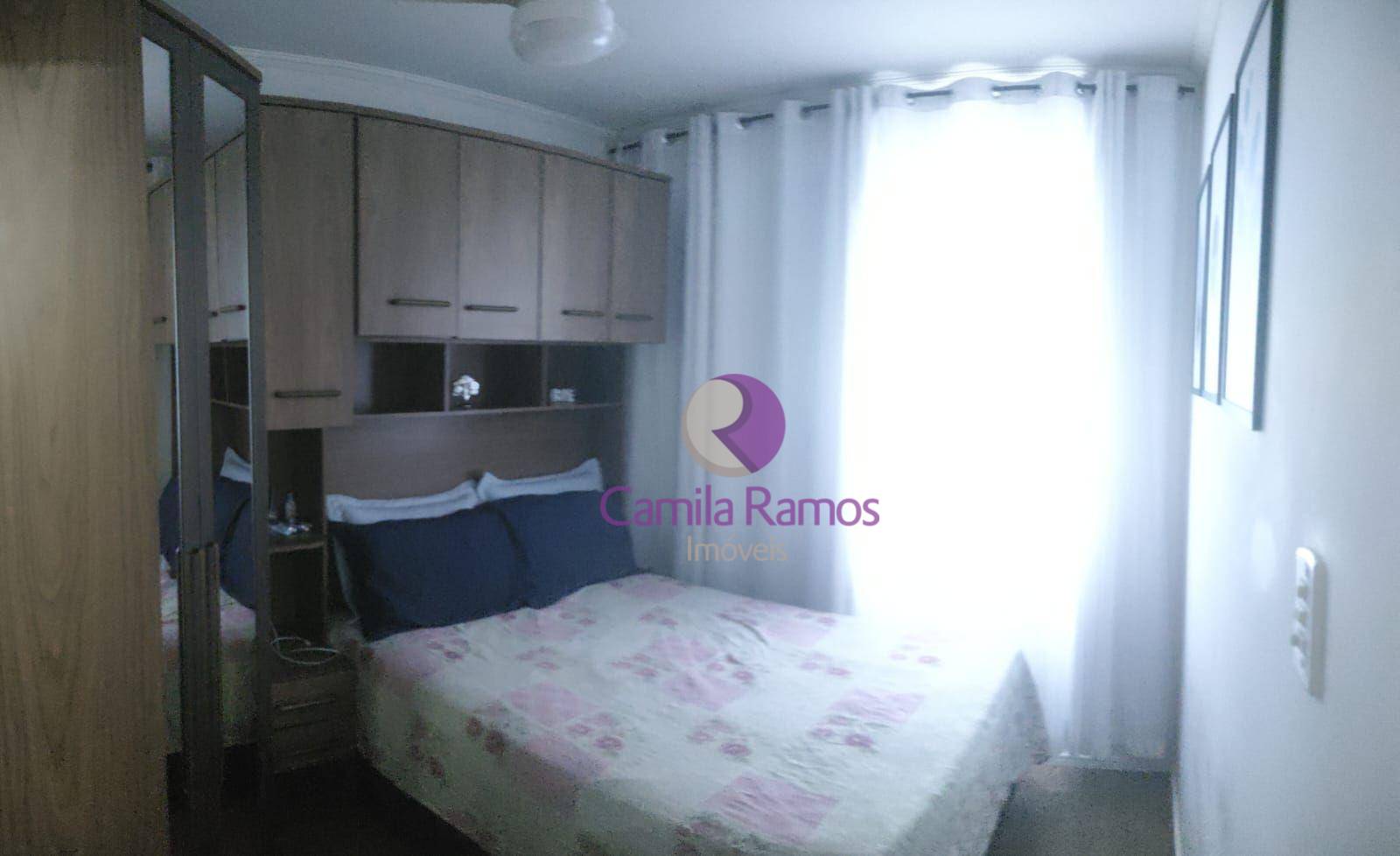 Apartamento à venda com 2 quartos, 56m² - Foto 5