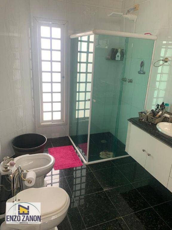 Sobrado à venda com 3 quartos, 326m² - Foto 20