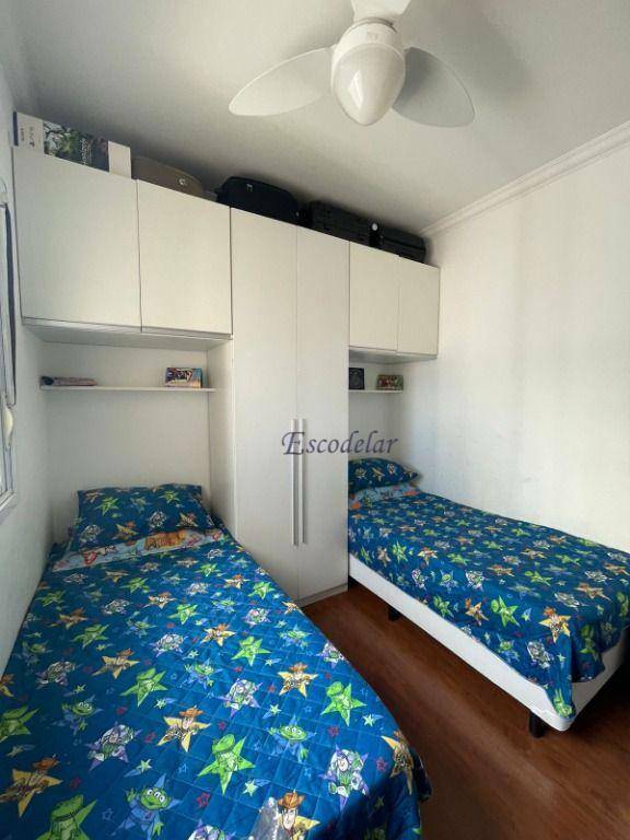 Apartamento à venda com 3 quartos, 100m² - Foto 18