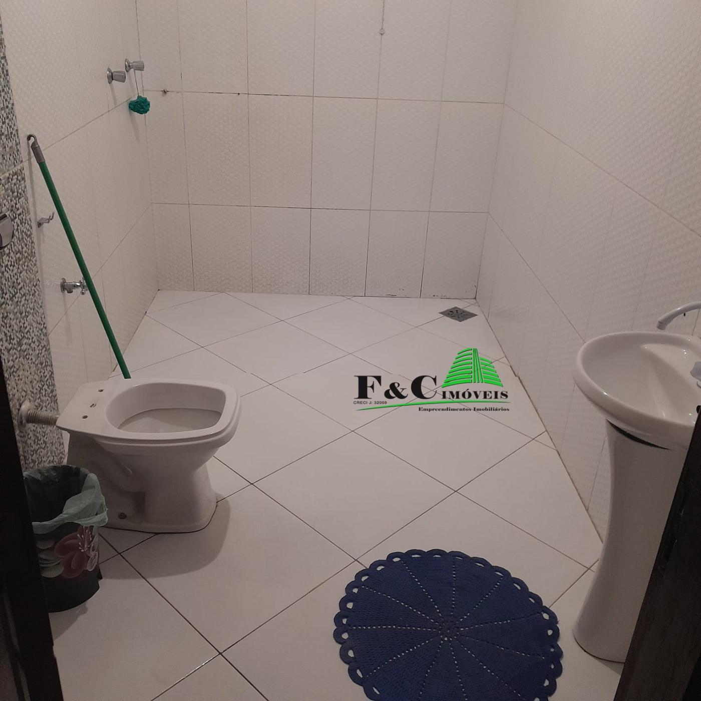 Casa à venda com 3 quartos, 221m² - Foto 13