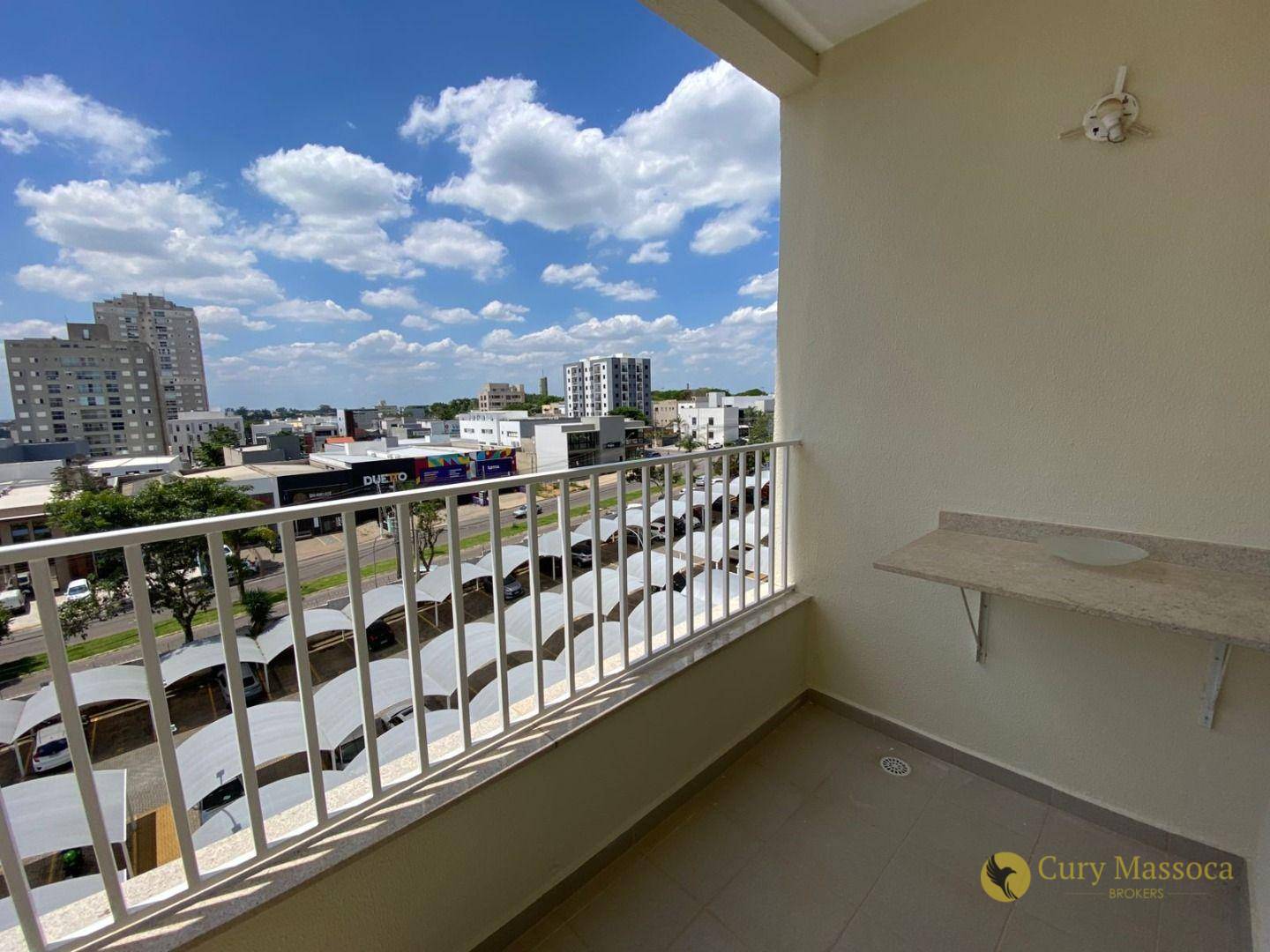 Apartamento, 2 quartos, 57 m² - Foto 2