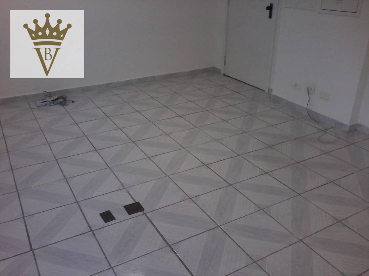 Conjunto Comercial-Sala à venda e aluguel, 36m² - Foto 7