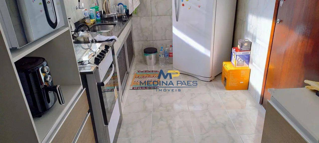 Apartamento à venda com 1 quarto, 74m² - Foto 7