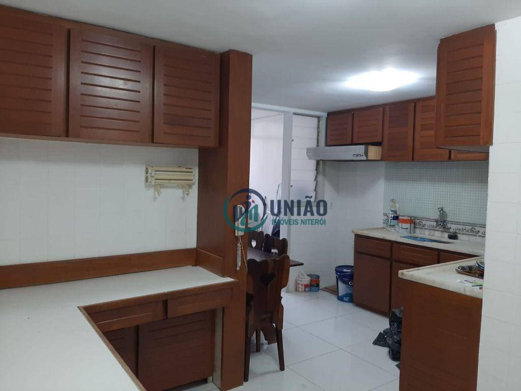 Apartamento à venda com 3 quartos, 120m² - Foto 3