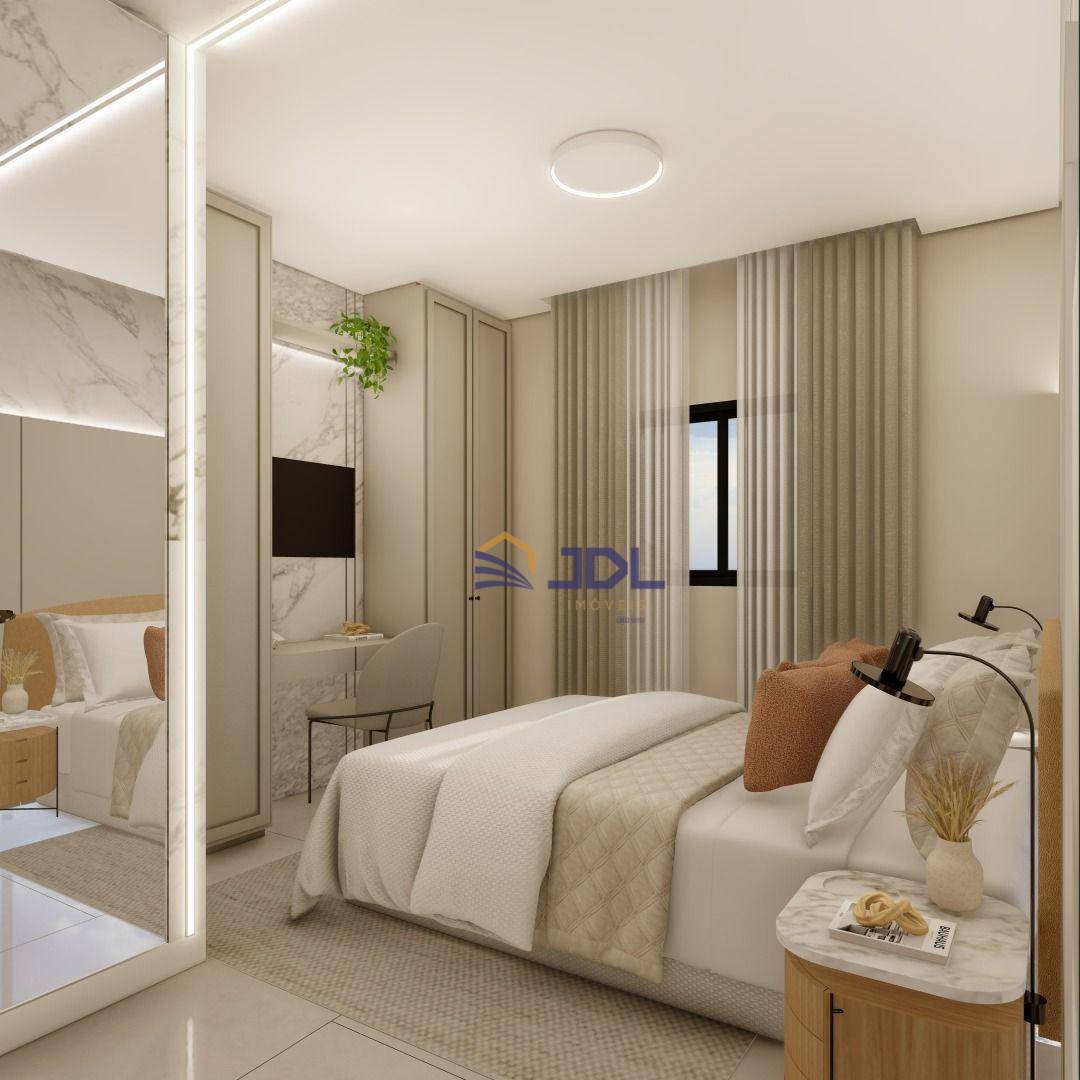 Apartamento à venda com 3 quartos, 109m² - Foto 12