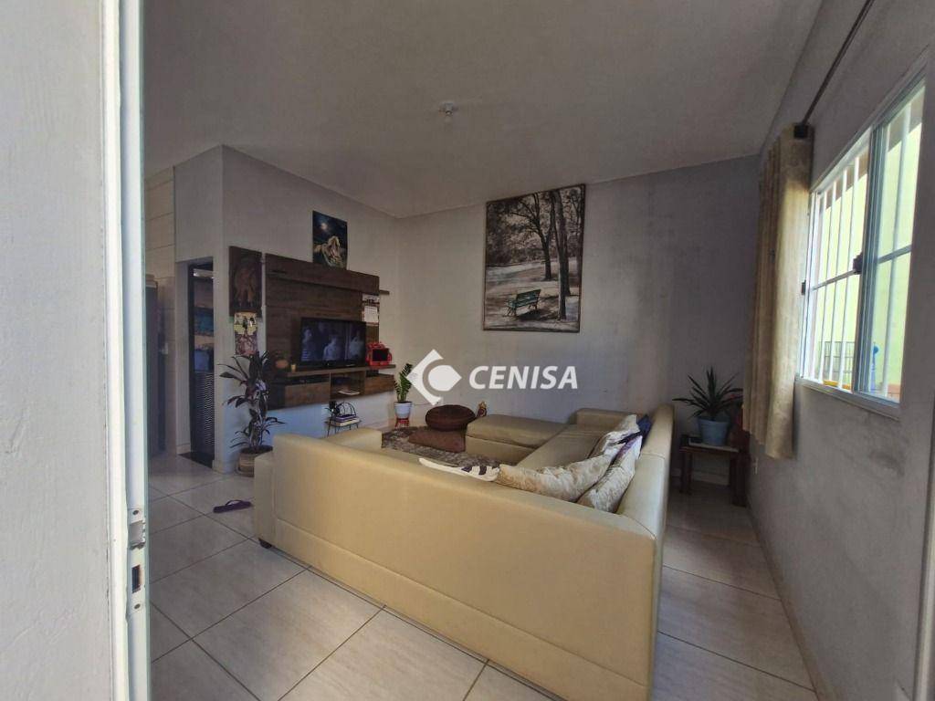 Casa à venda com 2 quartos, 86m² - Foto 10