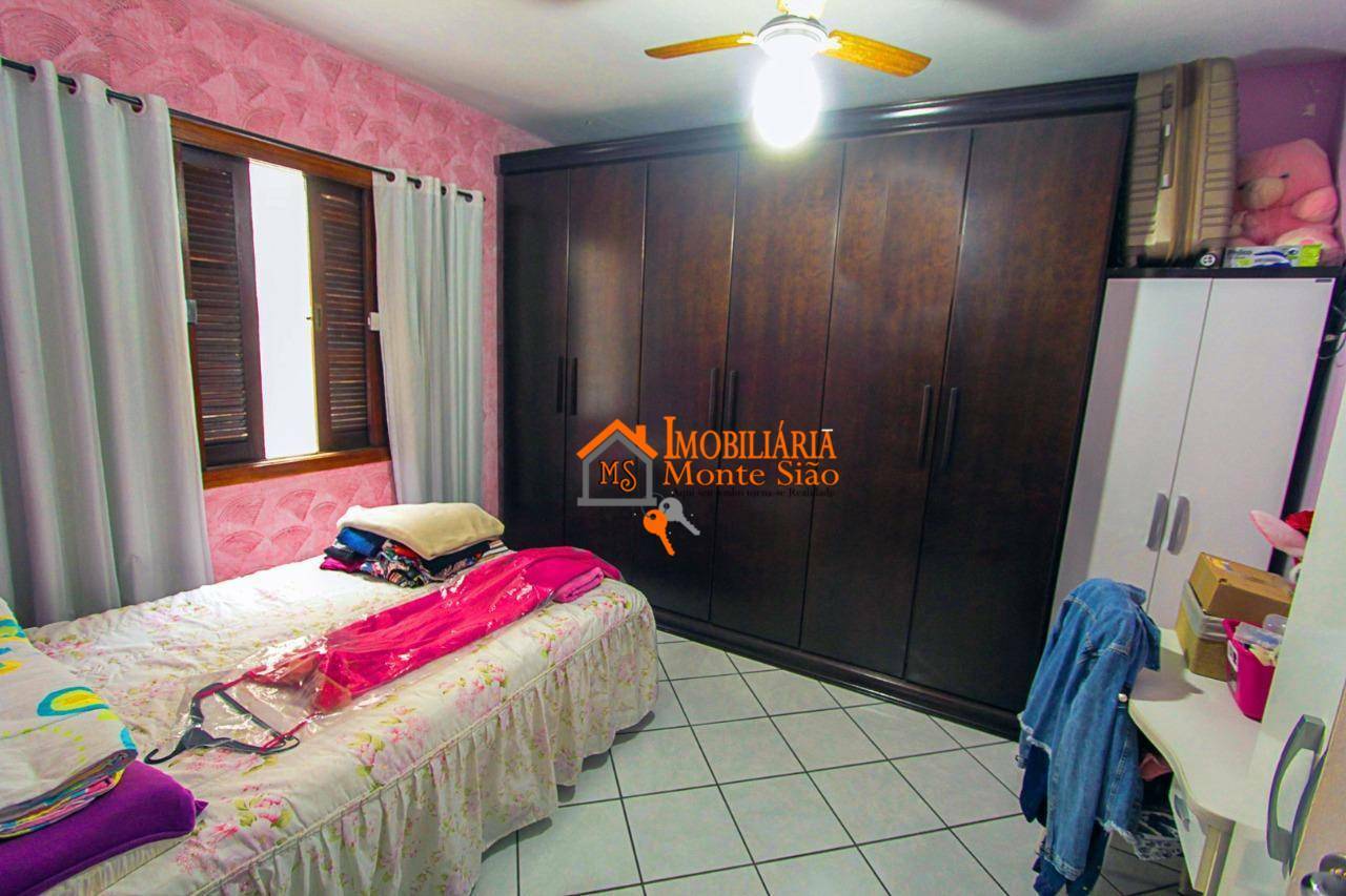 Sobrado à venda com 4 quartos, 178m² - Foto 13