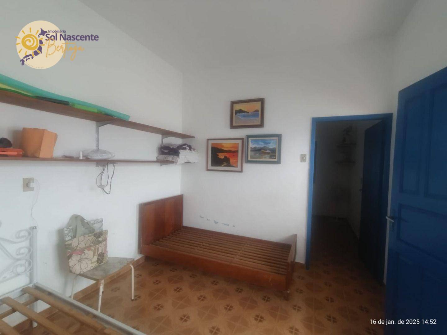 Casa à venda com 1 quarto, 70m² - Foto 4