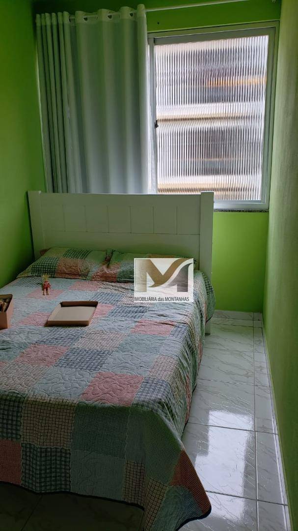 Apartamento à venda com 4 quartos, 130m² - Foto 9