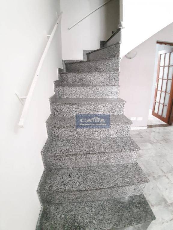 Sobrado à venda com 3 quartos, 180m² - Foto 11