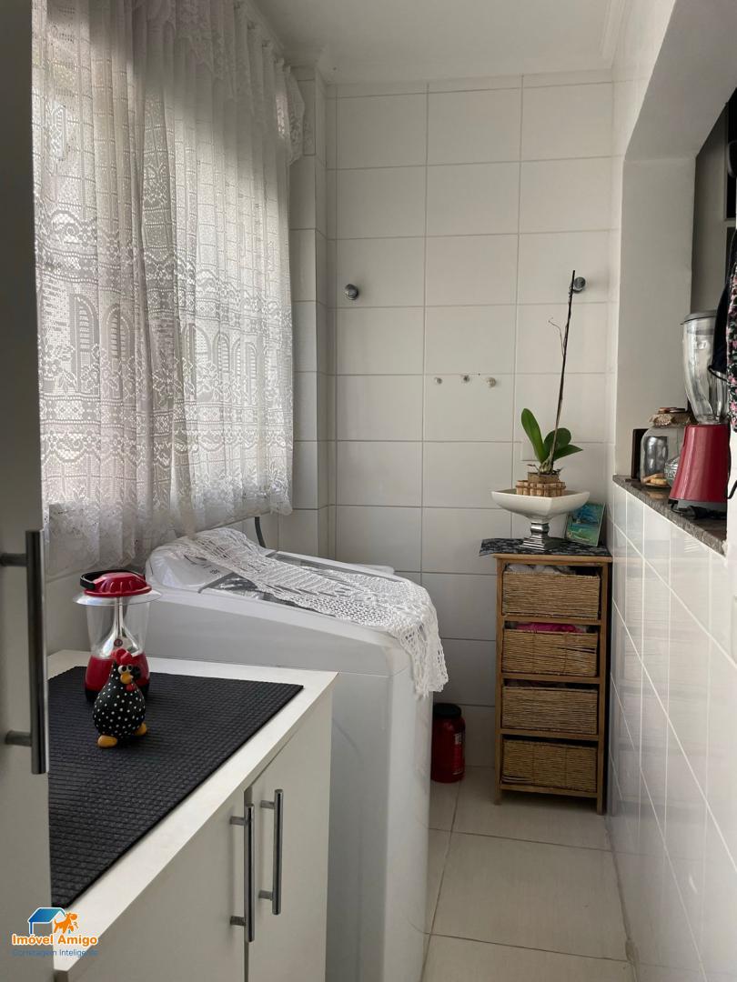 Apartamento à venda com 3 quartos, 116m² - Foto 13