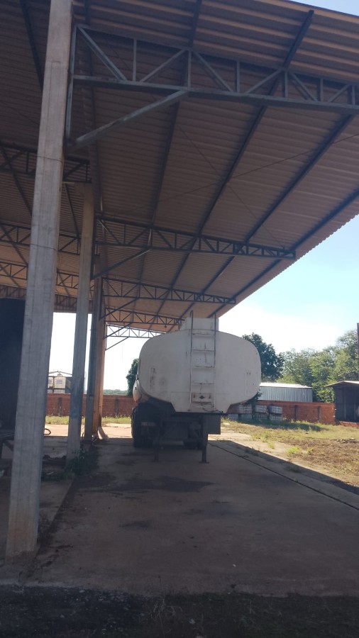 Depósito-Galpão-Armazém à venda, 7500m² - Foto 12