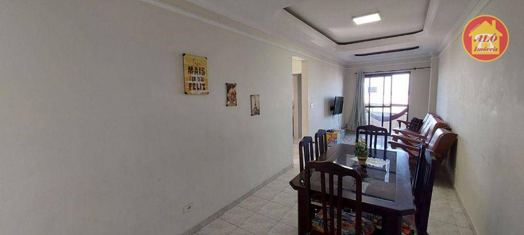 Apartamento à venda com 2 quartos, 78m² - Foto 5