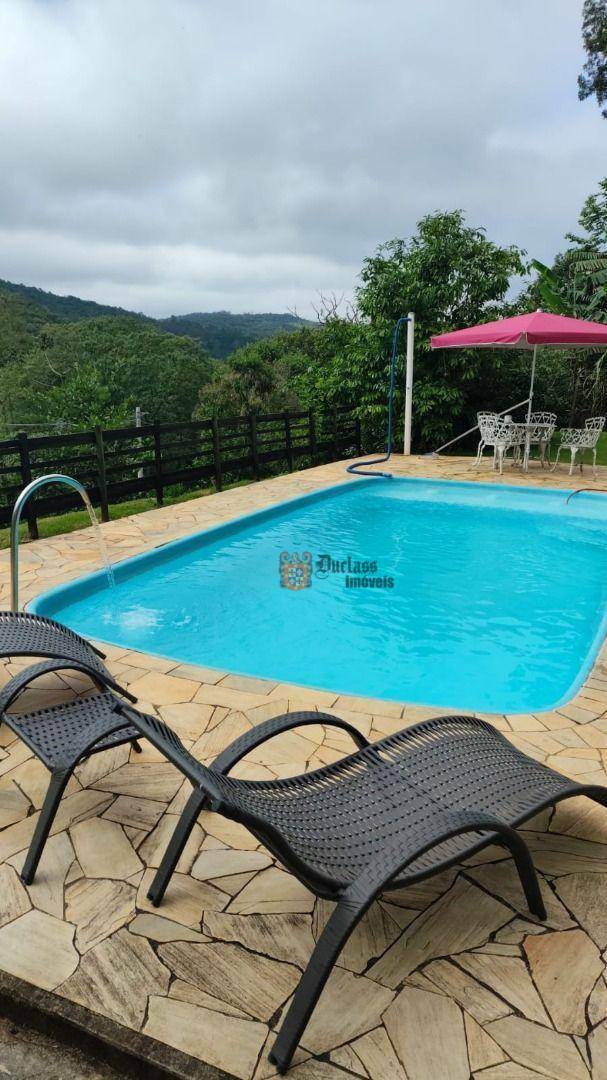 Chácara à venda com 2 quartos, 1222M2 - Foto 4