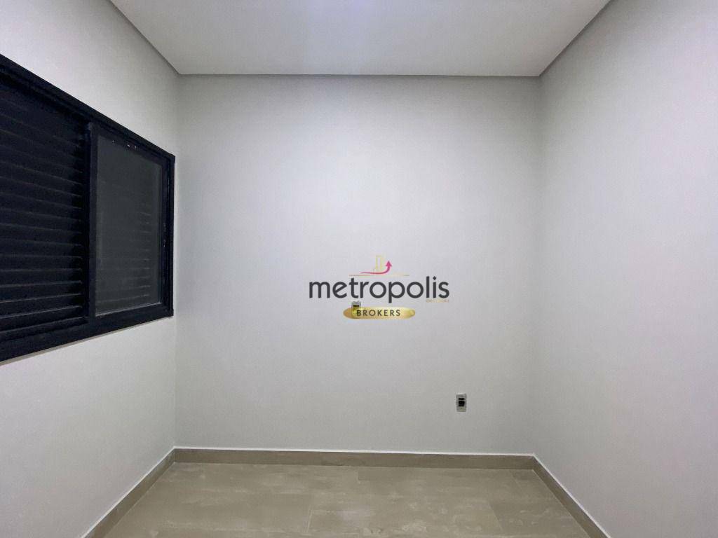 Sobrado à venda com 3 quartos, 168m² - Foto 20