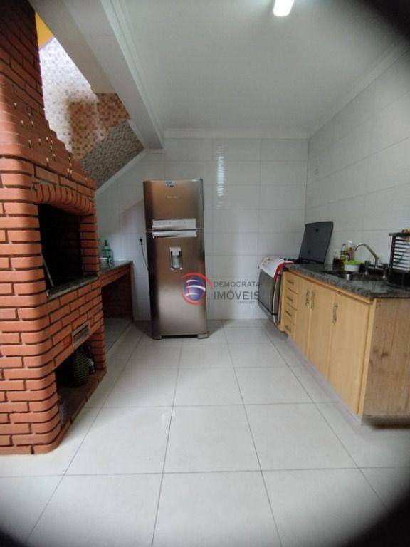 Sobrado à venda com 3 quartos, 268m² - Foto 36