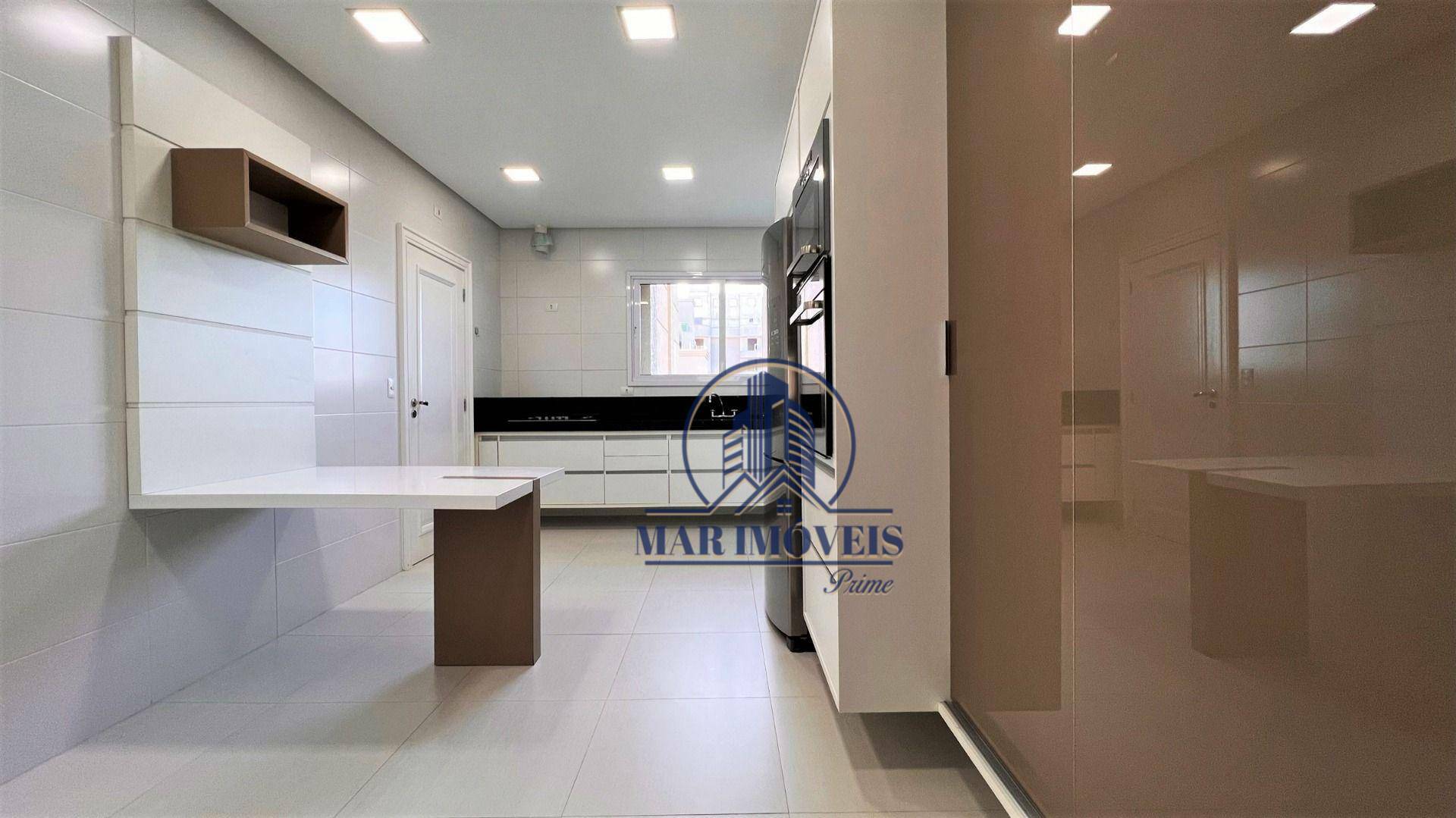 Apartamento à venda com 3 quartos, 180m² - Foto 18