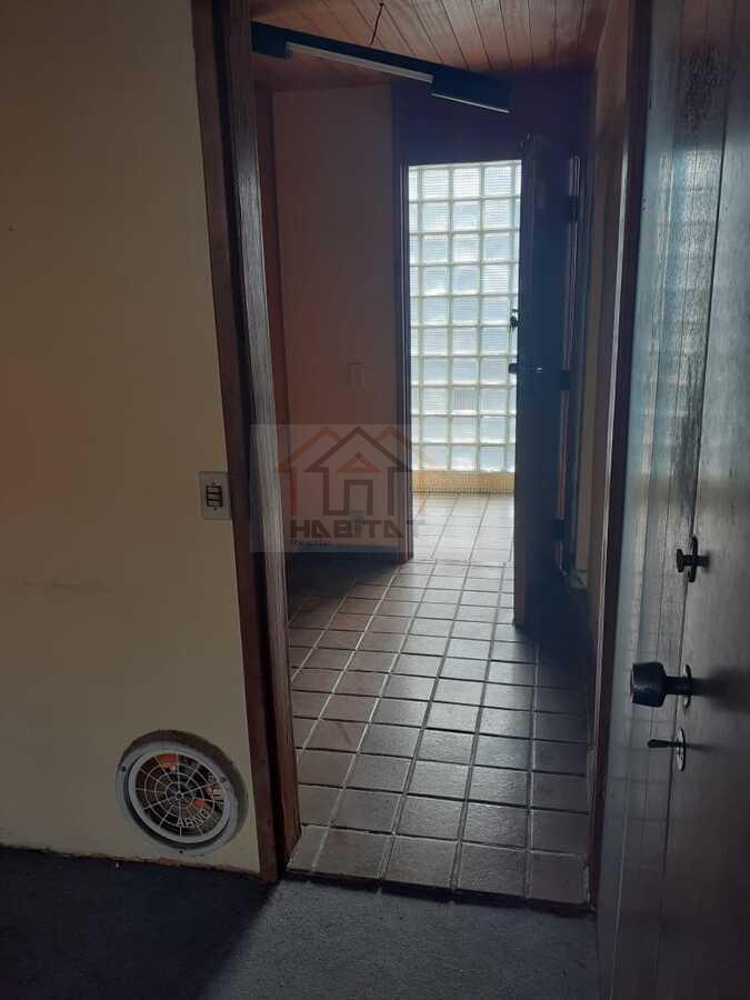 Conjunto Comercial-Sala à venda, 40m² - Foto 8