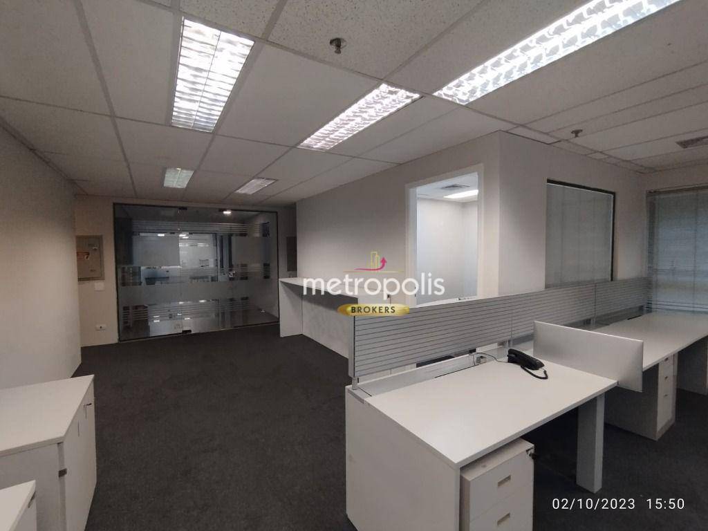 Conjunto Comercial-Sala para alugar, 120m² - Foto 3