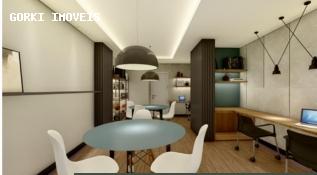 Apartamento à venda com 3 quartos, 77m² - Foto 11