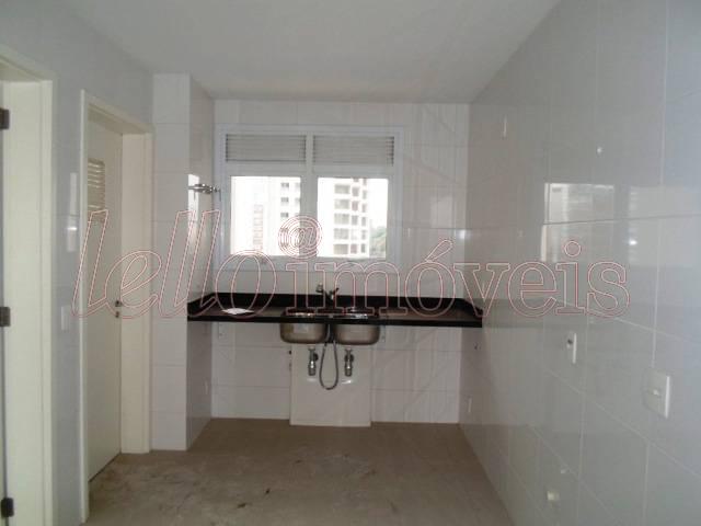 Apartamento à venda com 4 quartos, 170m² - Foto 7