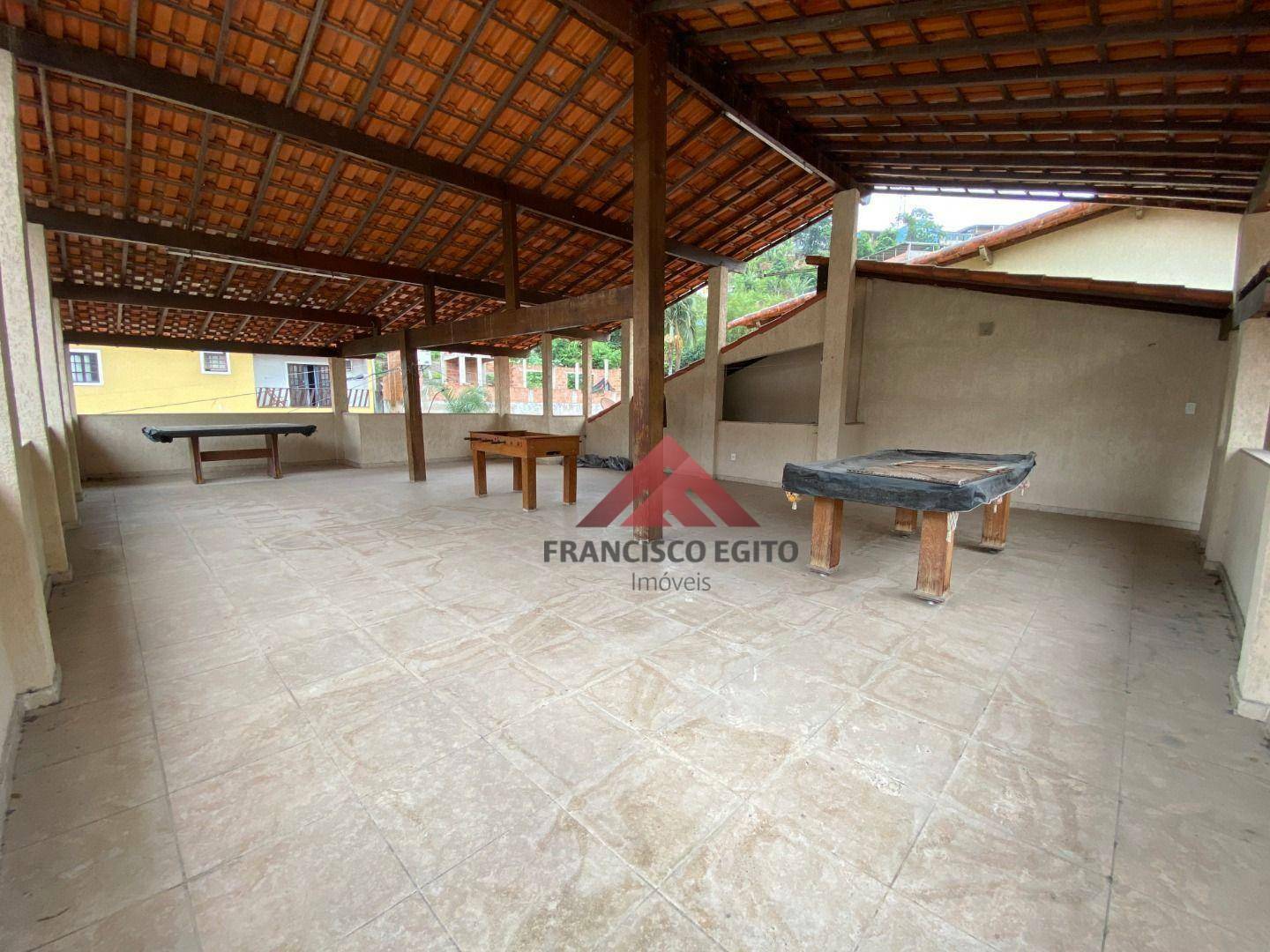 Casa de Condomínio à venda com 3 quartos, 317m² - Foto 19