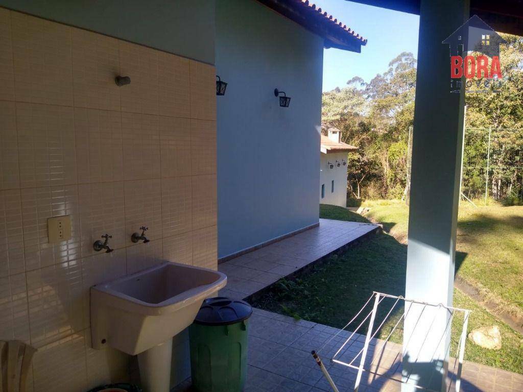 Chácara à venda com 4 quartos, 336m² - Foto 19